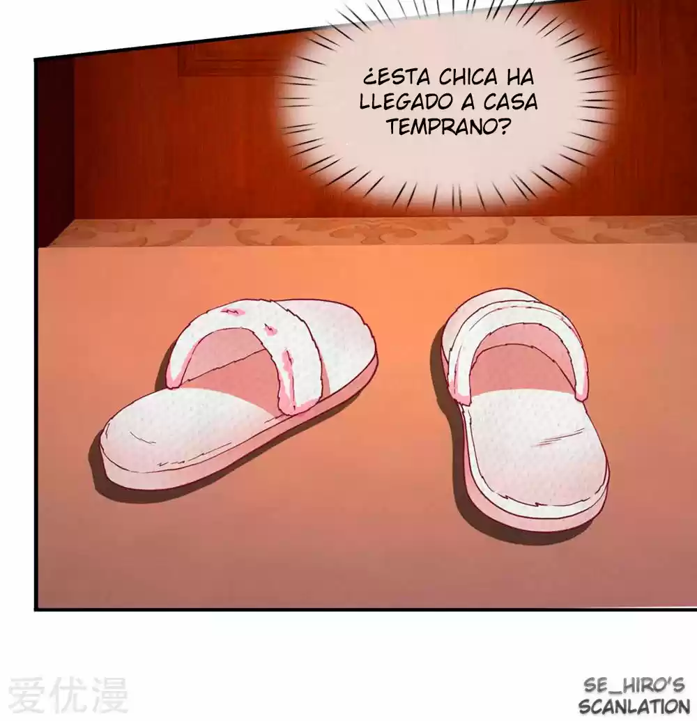 Lurking In City - Capítulo 94 - Página 7 - LectorTMOo
