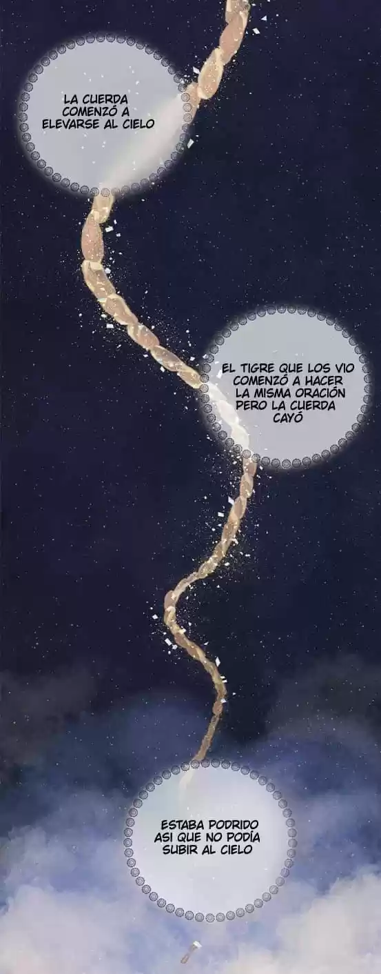 Luz De Primavera - Capítulo 1 - Página 19 - LectorTMOo