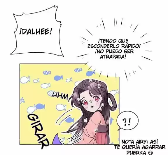 Luz De Primavera - Capítulo 1 - Página 52 - LectorTMOo