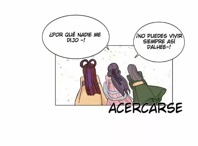 Luz De Primavera - Capítulo 1 - Página 59 - LectorTMOo