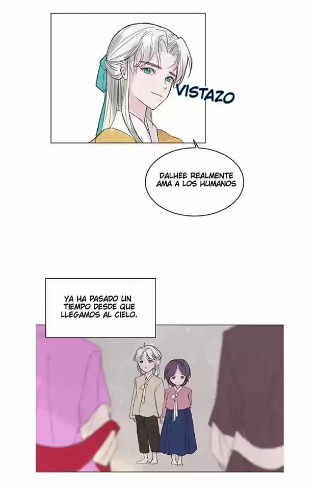 Luz De Primavera - Capítulo 1 - Página 71 - LectorTMOo