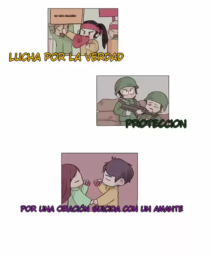 Luz De Primavera - Capítulo 1 - Página 80 - LectorTMOo