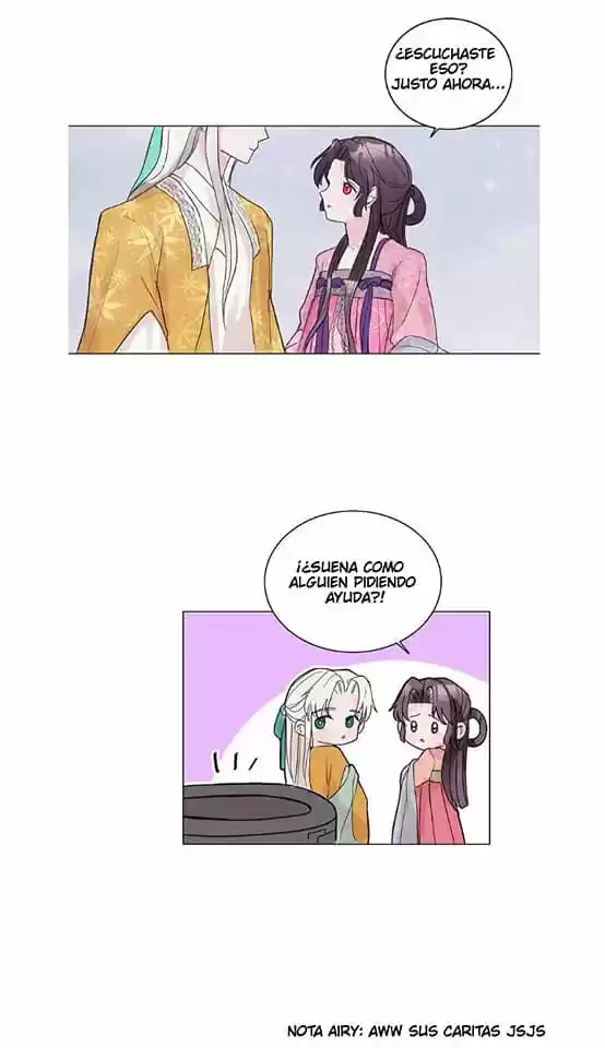 Luz De Primavera - Capítulo 1 - Página 91 - LectorTMOo