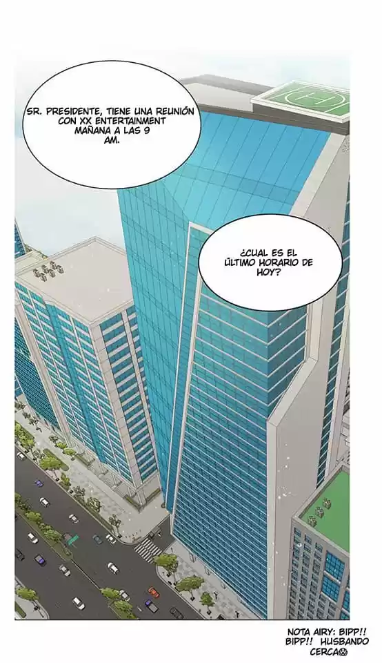 Luz De Primavera - Capítulo 1 - Página 135 - LectorTMOo