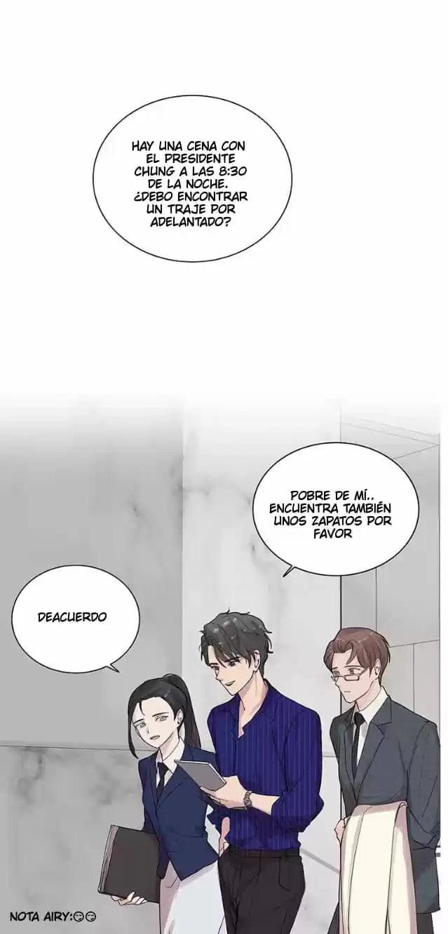 Luz De Primavera - Capítulo 1 - Página 139 - LectorTMOo