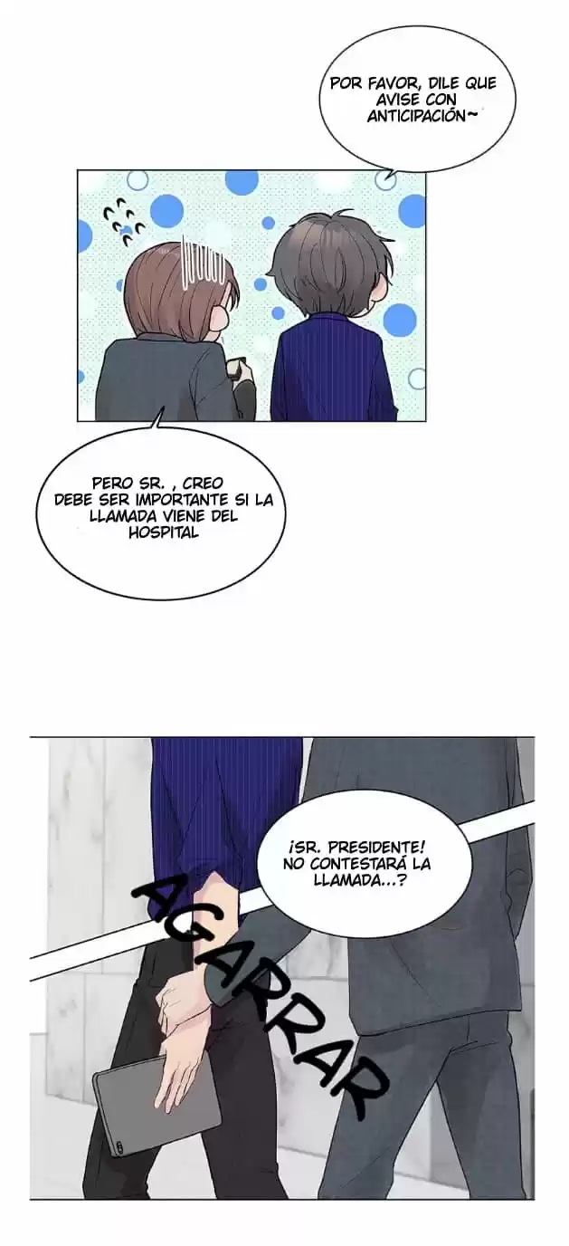 Luz De Primavera - Capítulo 1 - Página 149 - LectorTMOo