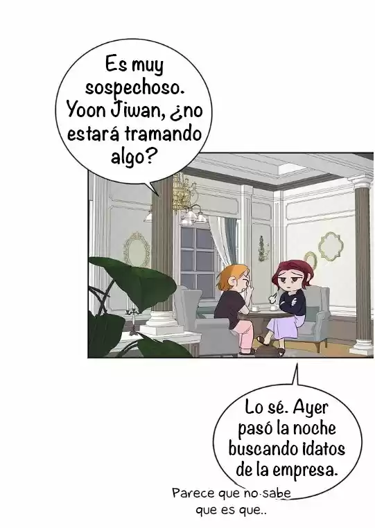 Luz De Primavera - Capítulo 10 - Página 9 - LectorTMOo