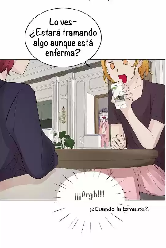Luz De Primavera - Capítulo 10 - Página 10 - LectorTMOo