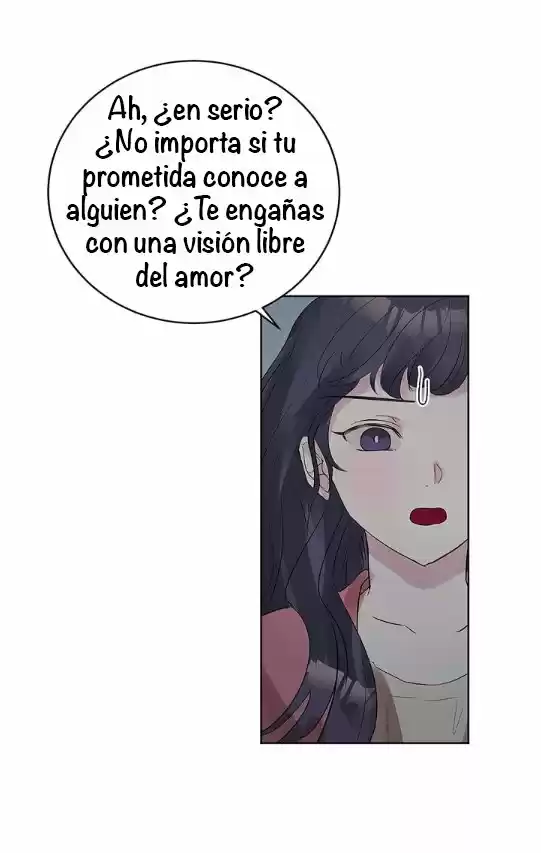 Luz De Primavera - Capítulo 10 - Página 17 - LectorTMOo