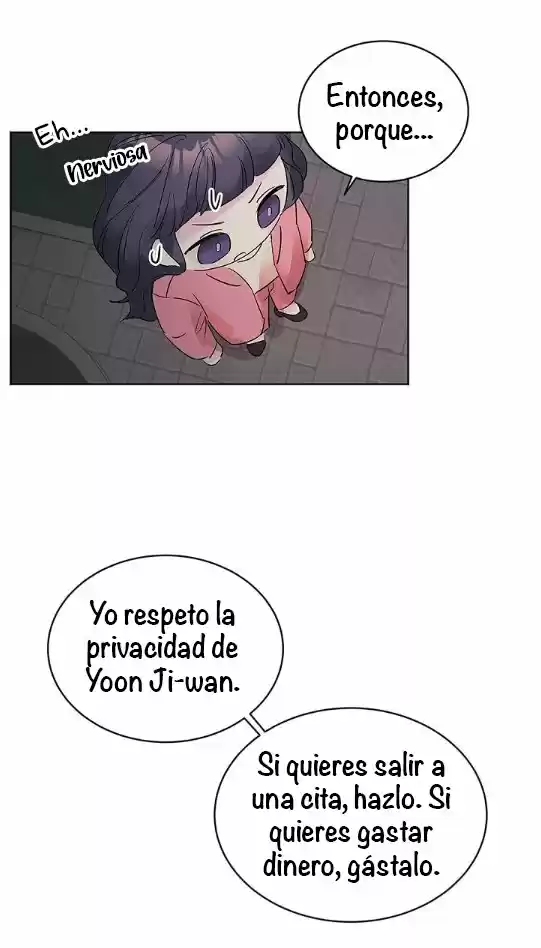 Luz De Primavera - Capítulo 10 - Página 19 - LectorTMOo