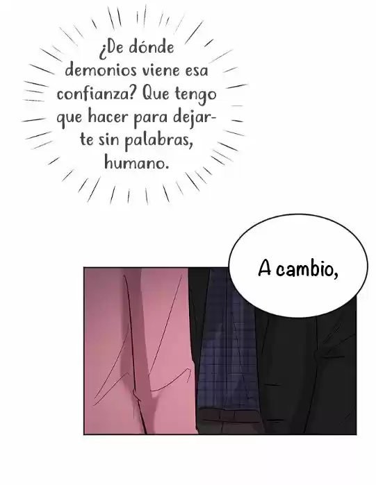 Luz De Primavera - Capítulo 10 - Página 27 - LectorTMOo