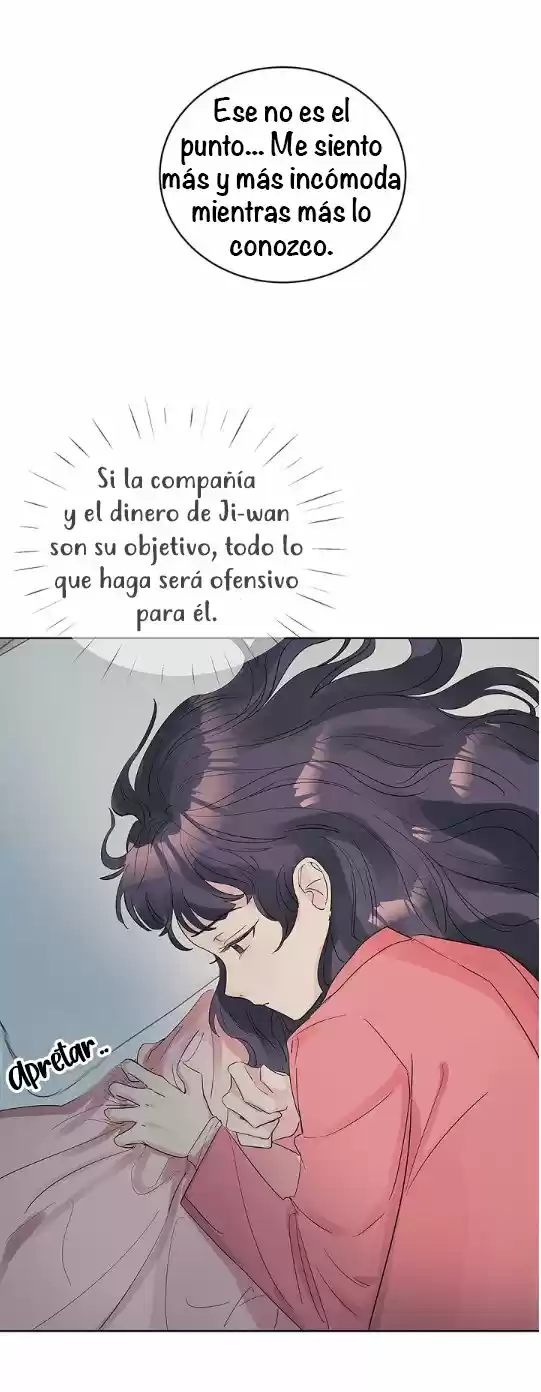 Luz De Primavera - Capítulo 10 - Página 31 - LectorTMOo