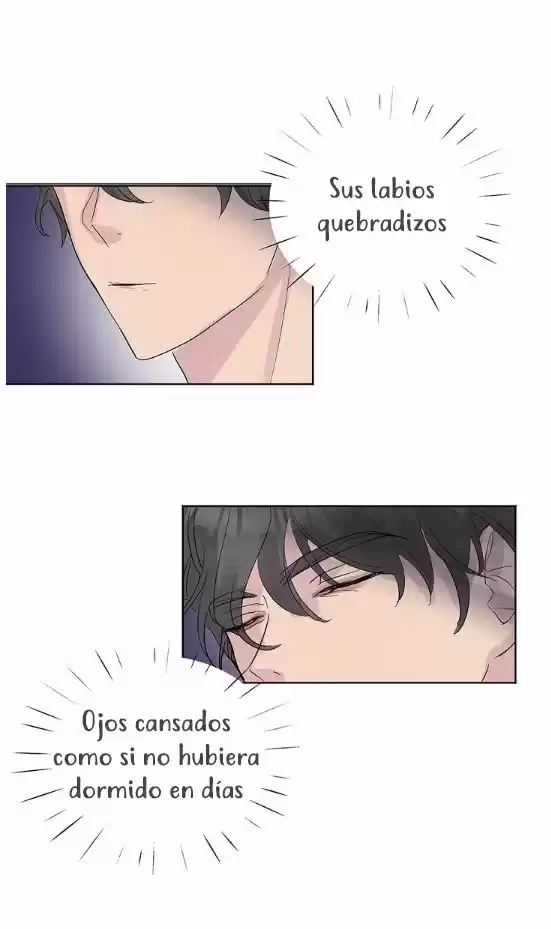 Luz De Primavera - Capítulo 10 - Página 40 - LectorTMOo