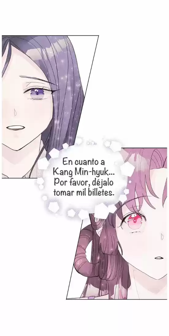 Luz De Primavera - Capítulo 10 - Página 43 - LectorTMOo