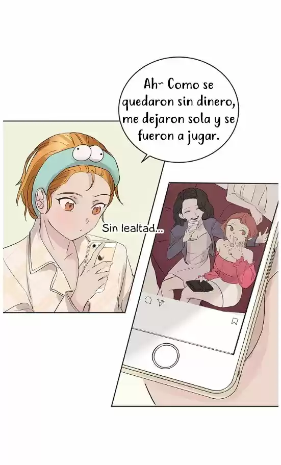 Luz De Primavera - Capítulo 10 - Página 49 - LectorTMOo