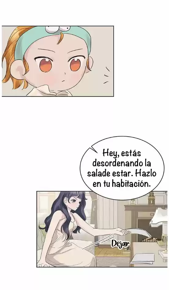 Luz De Primavera - Capítulo 10 - Página 50 - LectorTMOo