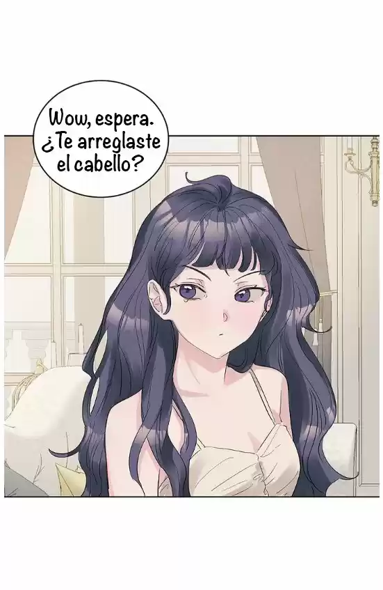Luz De Primavera - Capítulo 10 - Página 51 - LectorTMOo