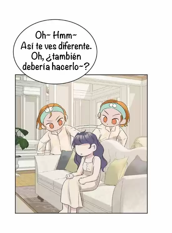 Luz De Primavera - Capítulo 10 - Página 52 - LectorTMOo