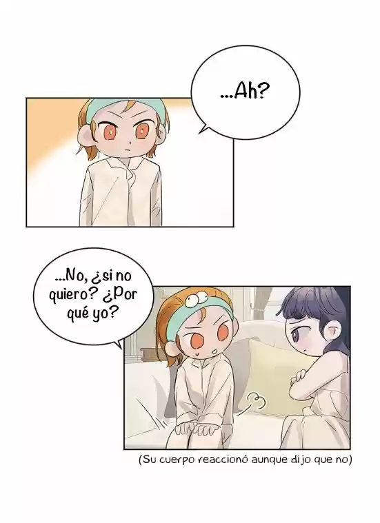 Luz De Primavera - Capítulo 10 - Página 55 - LectorTMOo