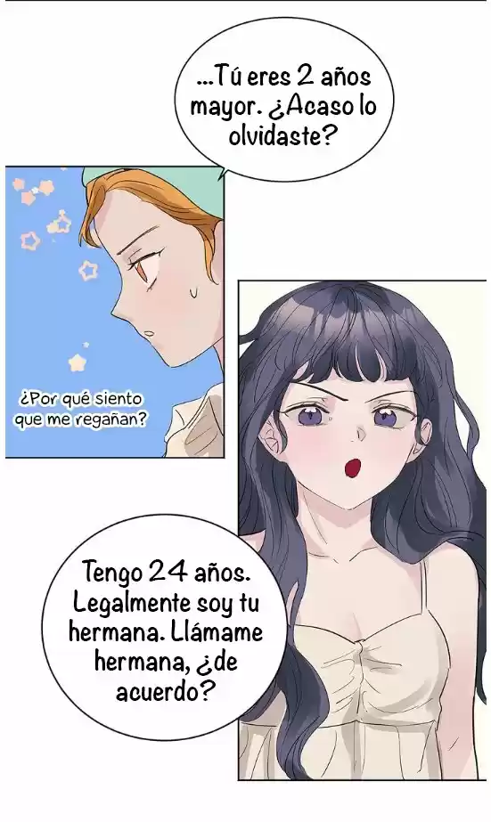 Luz De Primavera - Capítulo 10 - Página 57 - LectorTMOo