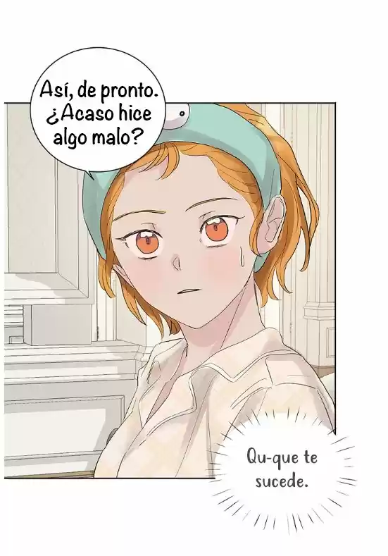 Luz De Primavera - Capítulo 10 - Página 58 - LectorTMOo