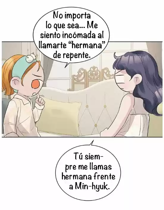 Luz De Primavera - Capítulo 10 - Página 59 - LectorTMOo