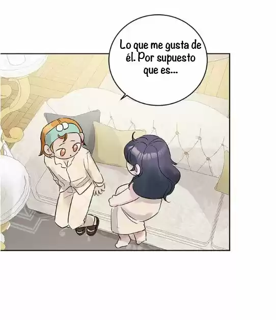 Luz De Primavera - Capítulo 11 - Página 11 - LectorTMOo