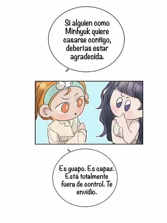 Luz De Primavera - Capítulo 11 - Página 12 - LectorTMOo