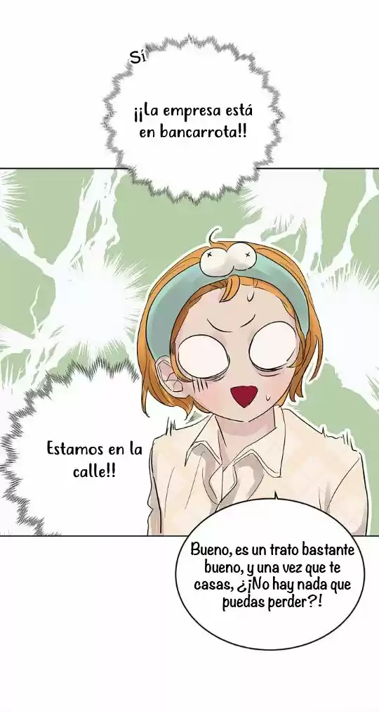Luz De Primavera - Capítulo 11 - Página 14 - LectorTMOo