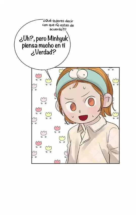 Luz De Primavera - Capítulo 11 - Página 16 - LectorTMOo