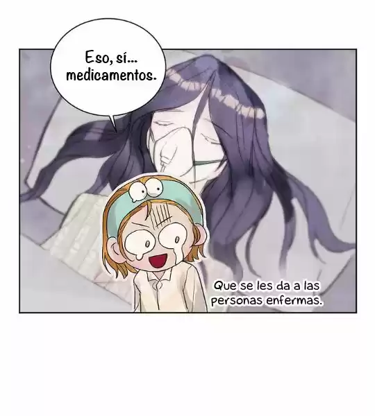 Luz De Primavera - Capítulo 11 - Página 18 - LectorTMOo