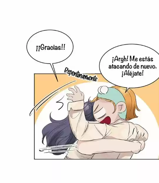Luz De Primavera - Capítulo 11 - Página 20 - LectorTMOo