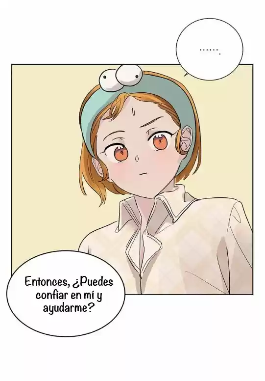 Luz De Primavera - Capítulo 11 - Página 22 - LectorTMOo