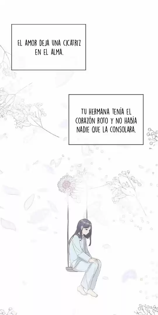 Luz De Primavera - Capítulo 11 - Página 24 - LectorTMOo