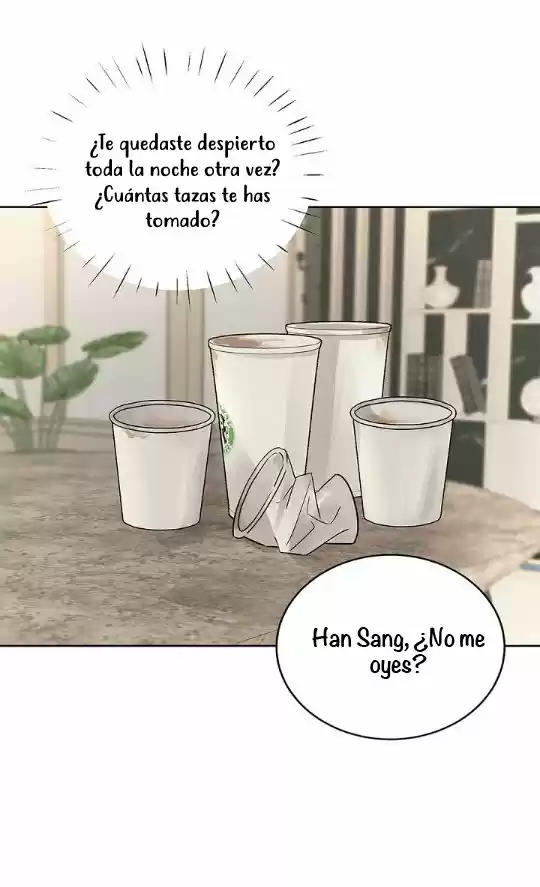 Luz De Primavera - Capítulo 11 - Página 30 - LectorTMOo