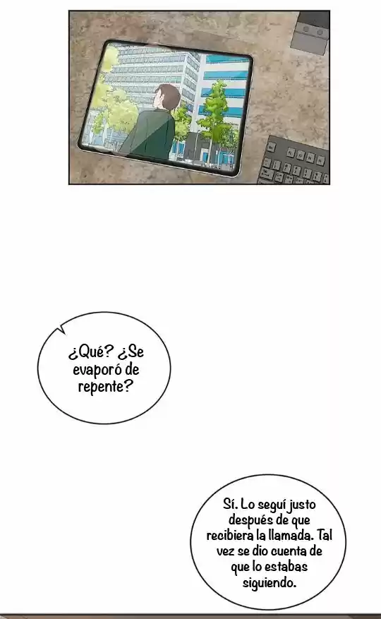 Luz De Primavera - Capítulo 11 - Página 34 - LectorTMOo