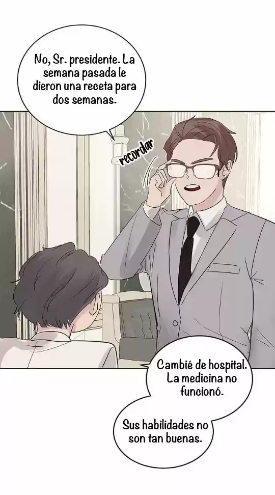 Luz De Primavera - Capítulo 11 - Página 41 - LectorTMOo