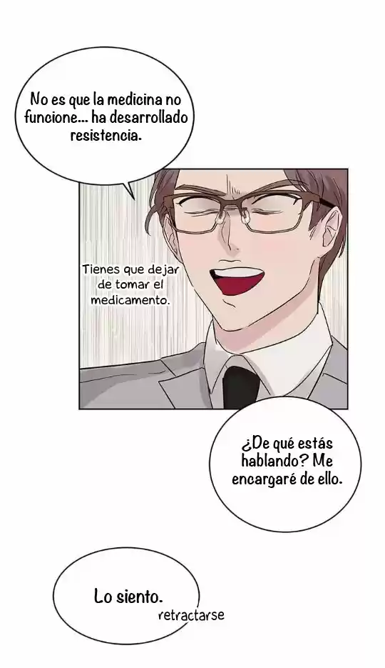 Luz De Primavera - Capítulo 11 - Página 42 - LectorTMOo
