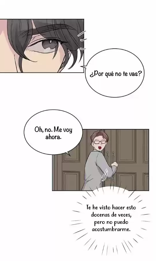 Luz De Primavera - Capítulo 11 - Página 51 - LectorTMOo