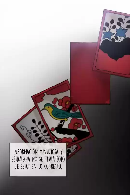 Luz De Primavera - Capítulo 11 - Página 56 - LectorTMOo