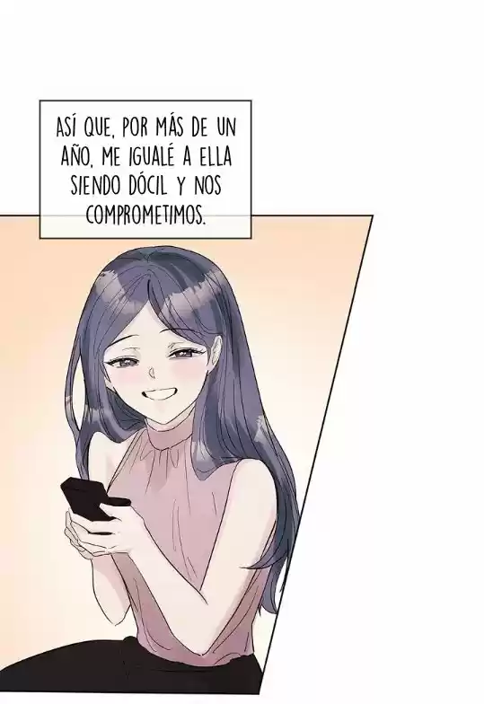 Luz De Primavera - Capítulo 11 - Página 59 - LectorTMOo