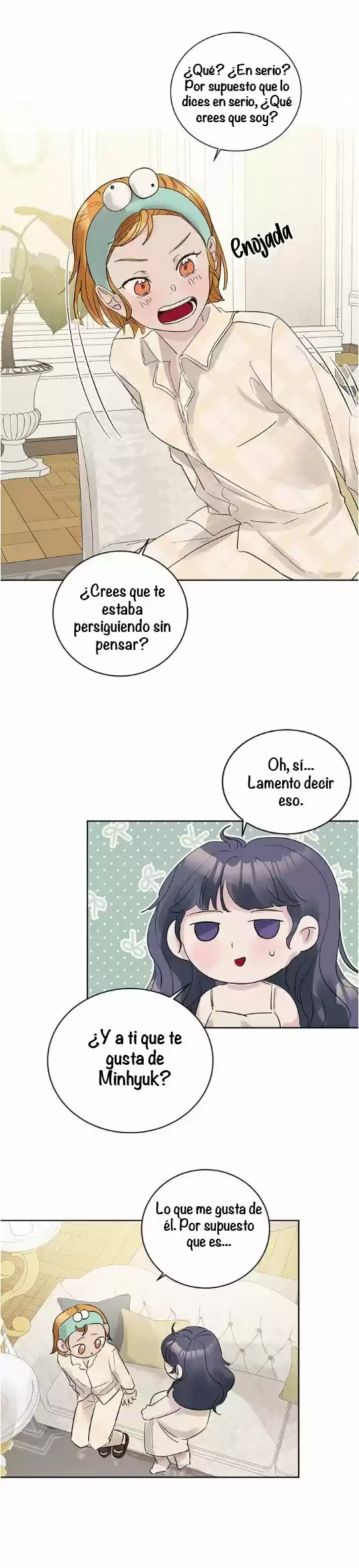Luz De Primavera - Capítulo 11 - Página 76 - LectorTMOo
