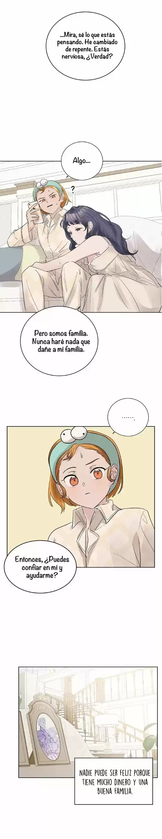 Luz De Primavera - Capítulo 11 - Página 81 - LectorTMOo