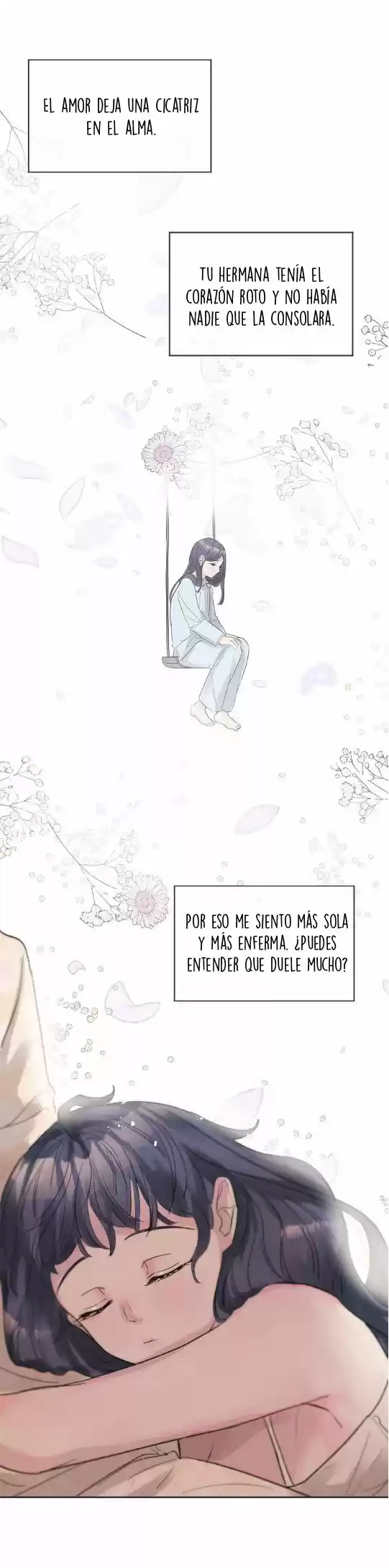 Luz De Primavera - Capítulo 11 - Página 82 - LectorTMOo