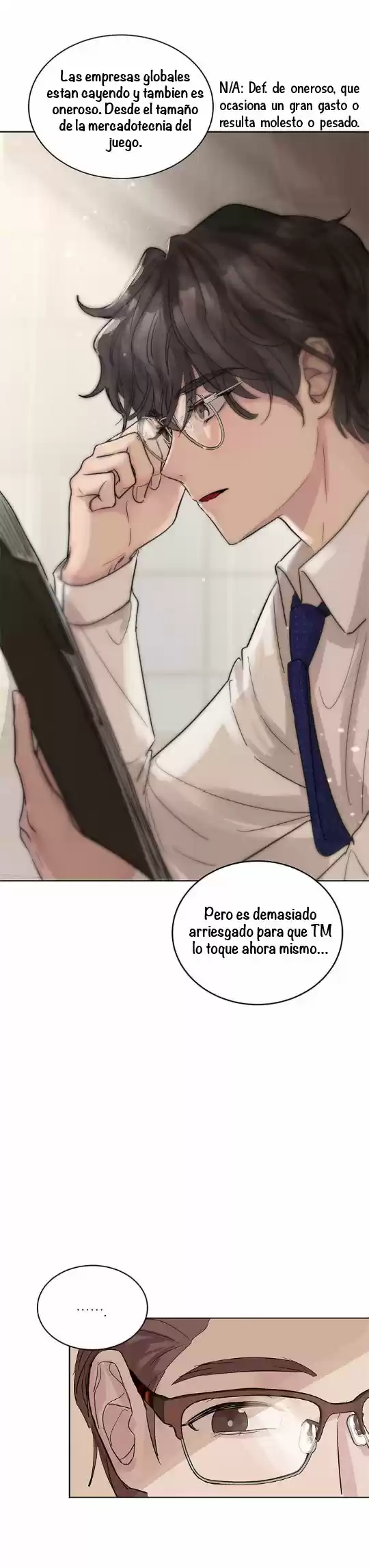 Luz De Primavera - Capítulo 11 - Página 84 - LectorTMOo