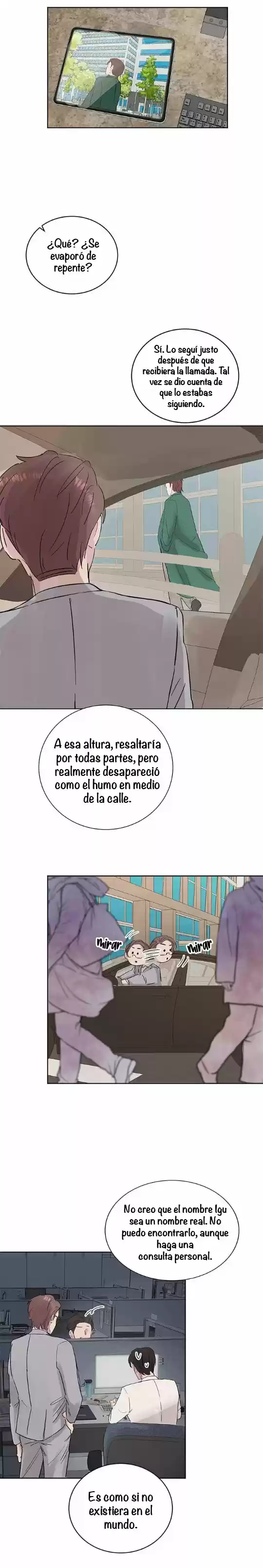 Luz De Primavera - Capítulo 11 - Página 87 - LectorTMOo