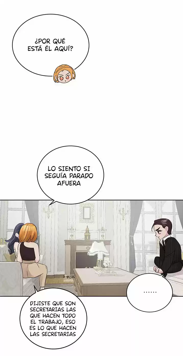Luz De Primavera - Capítulo 12 - Página 13 - LectorTMOo