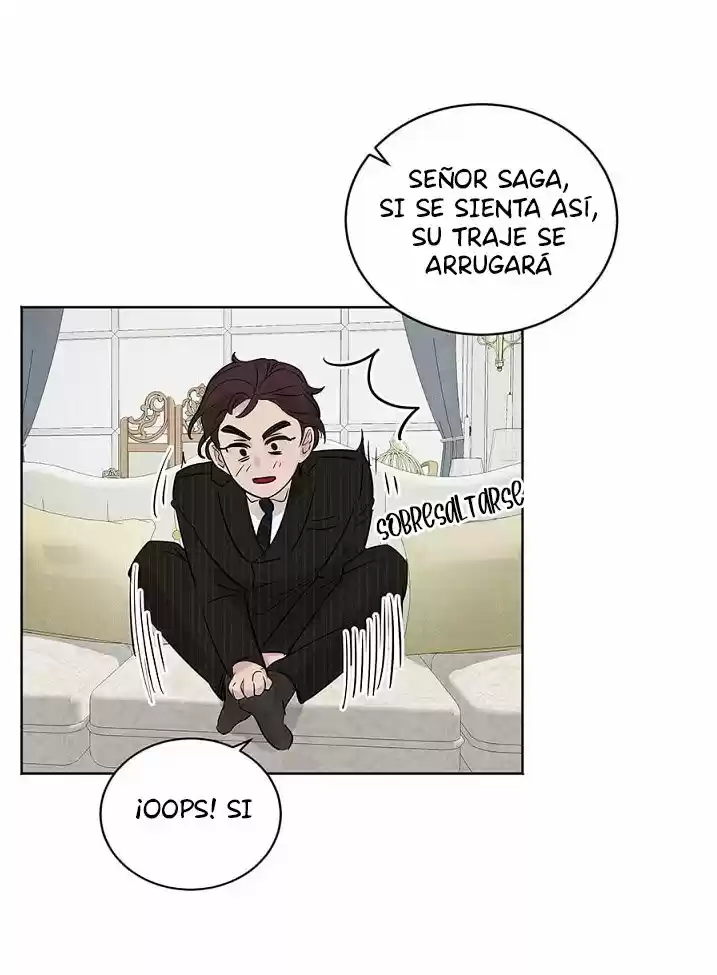 Luz De Primavera - Capítulo 12 - Página 14 - LectorTMOo