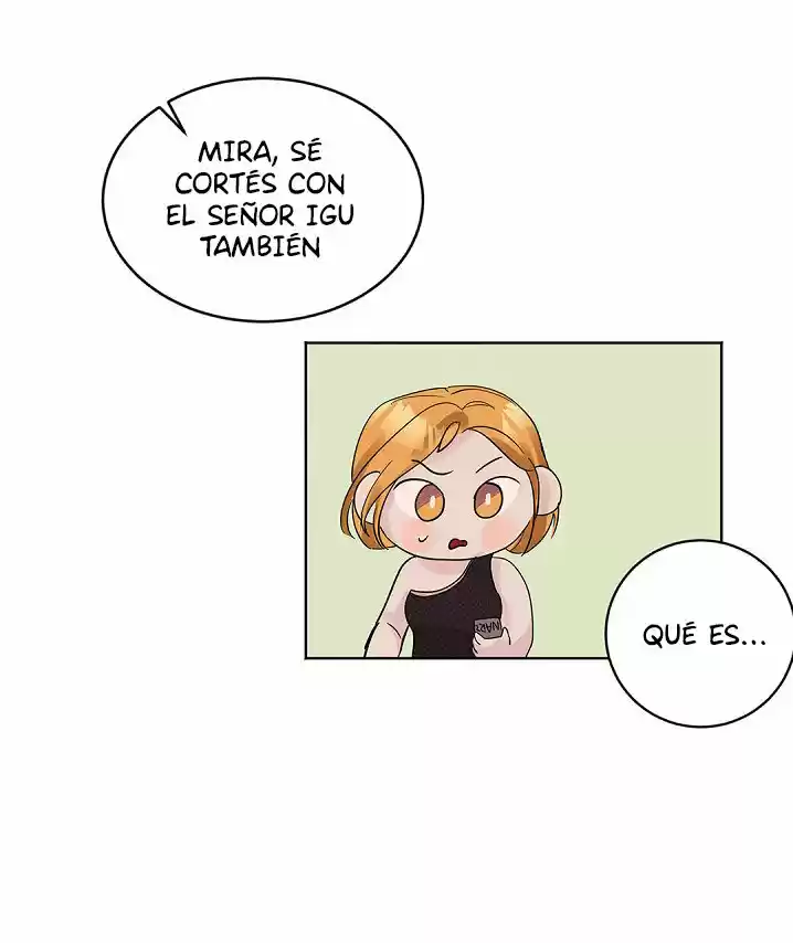 Luz De Primavera - Capítulo 12 - Página 15 - LectorTMOo