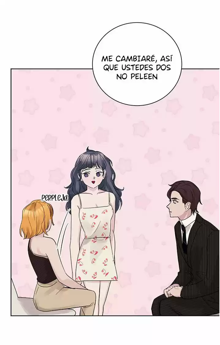 Luz De Primavera - Capítulo 12 - Página 16 - LectorTMOo